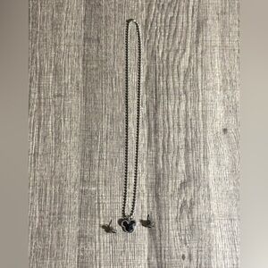 Mickey Mouse Necklace